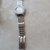 Часовник Finco de luxe 17 jewels automatic , снимка 4 - Мъжки - 40686843