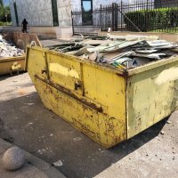 ❗ Сметоизвозване Плевен , сметосъбиране, Контейнери за отпадъци в Плевен , снимка 15 - Други машини и части - 7284676
