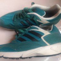 Маратонки adidas, снимка 3 - Маратонки - 31439648