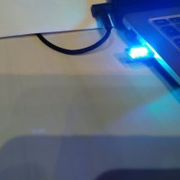 LED USB Музикална атмосфера., снимка 8 - Аудиосистеми - 29556758