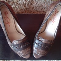 Нови MISS SIXTY ОDETTE - окончателна цена, снимка 1 - Дамски обувки на ток - 30986268
