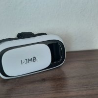  Vr  Box очила i-Jmb, снимка 3 - 3D VR очила за смартфон - 37999681