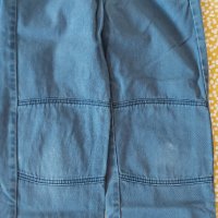 Панталон и пуловер Benetton за момче , снимка 2 - Детски комплекти - 33920325