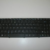 Клавиатура за части за лаптоп ASUS K50 K60 K70IJ K70I K70IC K70 F52 F52q F90 X5D X51 X70 и др , снимка 1 - Части за лаптопи - 38552740