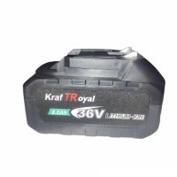 Универсална батерия Kraftworld 36V 8.0Ah, снимка 2 - Друга електроника - 42791629