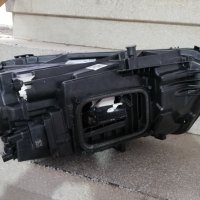 Фар Мерцедес А класа W177 ЛЯВ / Фар Mercedes W177 A classa Multibeam, снимка 10 - Части - 31058953