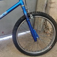 BMX Original MARS, снимка 6 - Велосипеди - 29920856