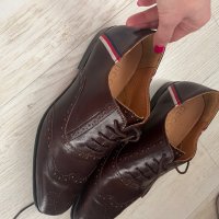 Мъжки обувки Gucci, снимка 11 - Официални обувки - 40129085