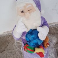 Дядо Мраз, Дядо Коледа Милка , снимка 5 - Други - 38483377