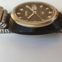 Citizen custom v2 vintage часовник, снимка 3 - Мъжки - 40149047