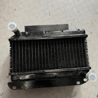 Нов, Оригинален Радиатор парно за ГАЗ 53, снимка 1 - Части - 38981903