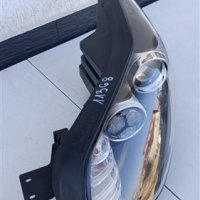 Фар ляв шофьорски Kia Sportage година 2016 2017 2018 2019 2020 2021 Xenon Led Пълен код 92101-F1110., снимка 3 - Аксесоари и консумативи - 44173255