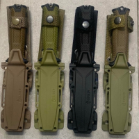 Тактически Ножове, снимка 11 - Оборудване и аксесоари за оръжия - 44781788