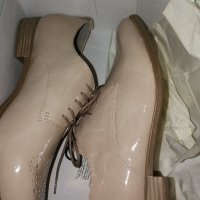 Tamaris, 40, нови, оригинални дамски обувки, снимка 2 - Дамски ежедневни обувки - 42308210