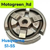 Съединител за Husgvarna , снимка 7 - Градинска техника - 31411551