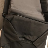 Спортно-елегантна бизнес чанта за лаптоп  ,,DICOTA”, снимка 8 - Чанти - 30925295