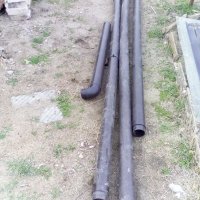 Водосточни тръби за улуци , снимка 3 - Строителни материали - 40073078