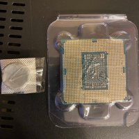 Intel Core i5 9400f. 100% Напълно Работещ!, снимка 4 - Процесори - 42144403