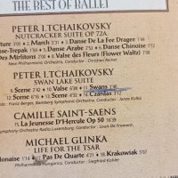 The best of Ballet, снимка 4 - CD дискове - 42130343