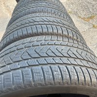 4бр. Зимни гуми 285/45/20 112V Pirelli Scorpion Winter, снимка 6 - Гуми и джанти - 42575080