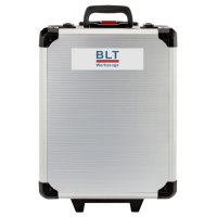 Немски куфар с инструменти BLT Werkzeuge 1050 части, снимка 2 - Други инструменти - 42551625