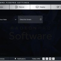 Видео карта за работна станция и игри AMD Radeon Pro WX 7100 8GB, снимка 3 - Видеокарти - 36313346