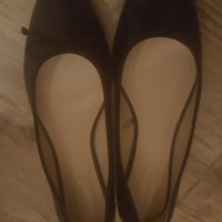 Балеринки Mango, снимка 7 - Дамски ежедневни обувки - 29355919