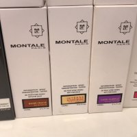 Montale , снимка 5 - Дамски парфюми - 35351231
