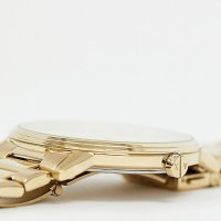 Мъжки часовник ARMANI EXCHANGE GOLD, снимка 4 - Мъжки - 42151222