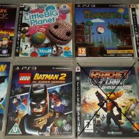 Ps2/Ps3, снимка 15 - PlayStation конзоли - 39074764