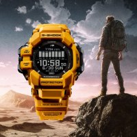 Мъжки часовник Casio G-Shock Rangeman GPR-H1000-9ER, снимка 8 - Мъжки - 44185882