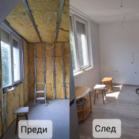 Строително-ремонтни дейности, снимка 7 - Ремонти на апартаменти - 44643467