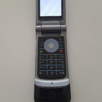 Motorola KRZR K1, снимка 6 - Motorola - 44791759