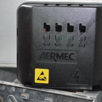 Воден конвектор AERMEC – FCZ250P, снимка 5 - Други - 42607283