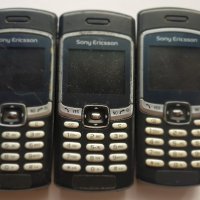 Sony Ericsson T230 - Sony Ericsson T290i, снимка 1 - Sony Ericsson - 37416547