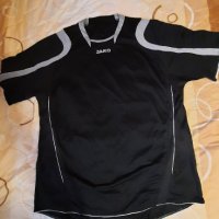 Тениска Jako, снимка 2 - Спортни дрехи, екипи - 32111049