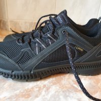 Ecco Gore-Tex мембрана-Нови-Оригинални-№37 , снимка 2 - Маратонки - 37807876