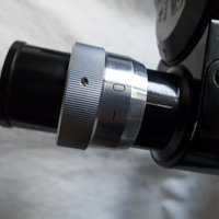 Микроскоп Studar M PZO, снимка 16 - Медицинска апаратура - 33920339