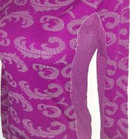 ДАМСКА  СПОРТНА БЛУЗА  - Размер M / L , снимка 2 - Блузи с дълъг ръкав и пуловери - 40683523