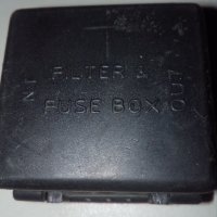 Филтър на смущения за авторадио FILTER FUSE BOX, снимка 3 - Аксесоари и консумативи - 31564261