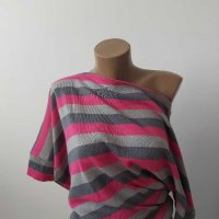 Дамска блуза, снимка 4 - Блузи с дълъг ръкав и пуловери - 29323494