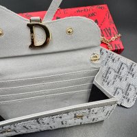 Чанта за телефон Dior, снимка 3 - Чанти - 42854874