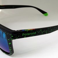 Polaroid 100% UV защита, снимка 5 - Слънчеви и диоптрични очила - 34398335