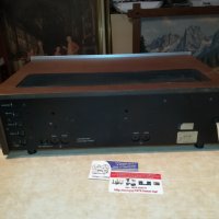 philips stereo amplifier-made in holand-внос switzweland, снимка 5 - Ресийвъри, усилватели, смесителни пултове - 30159268