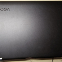Матрица от Lenovo Yoga 14 inch + Touch LP40WF6-SP-B1 (Дисплей + Тъчскрийн) 510-14ISK eDP Full HD IPS, снимка 2 - Части за лаптопи - 44934475