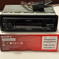SONY Digital Media Player, снимка 8 - Аудиосистеми - 44559886