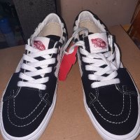 VANS  НОВИ, снимка 4 - Кецове - 44393052