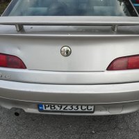 Alfa Romeo(Алфа Ромео) 146 1.4 i.e на части може и цяла, снимка 7 - Автомобили и джипове - 30542415