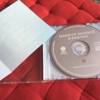 Merylin Monroe, снимка 5 - CD дискове - 39337560