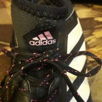 Бутонки Adidas , снимка 4 - Спортни обувки - 44404855